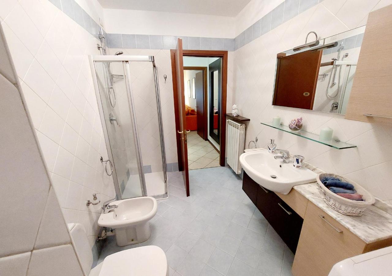 Monolocale-7 Minuti Da Bergamo, 10 Minuti Milan Bergamo Airport Apartamento Gorle Exterior foto