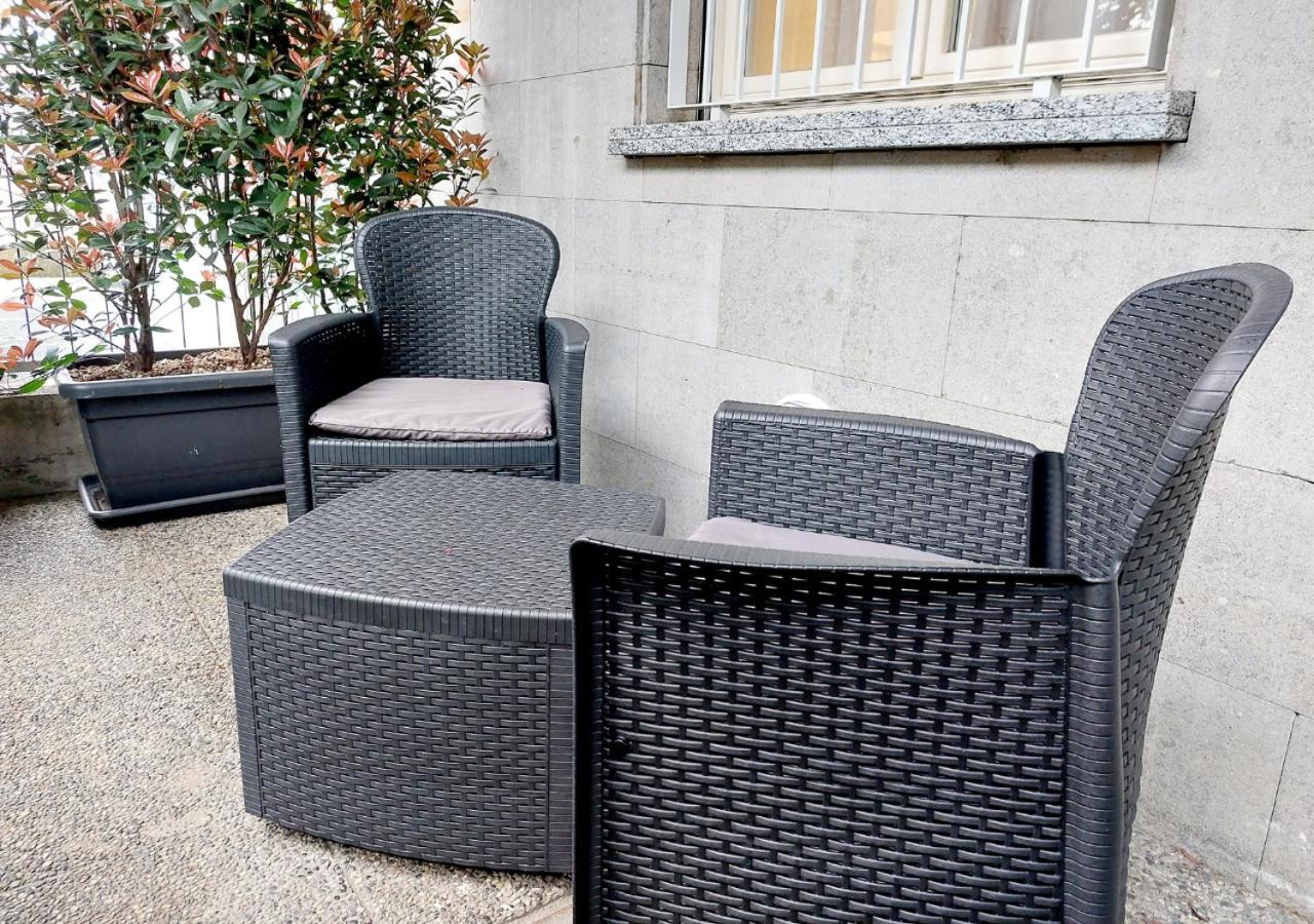 Monolocale-7 Minuti Da Bergamo, 10 Minuti Milan Bergamo Airport Apartamento Gorle Exterior foto